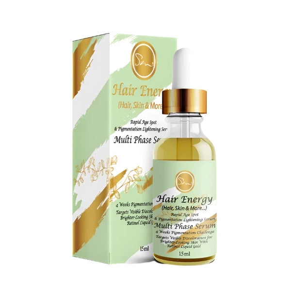 Rapid Age Spot & Pigmentation Lightening Serum