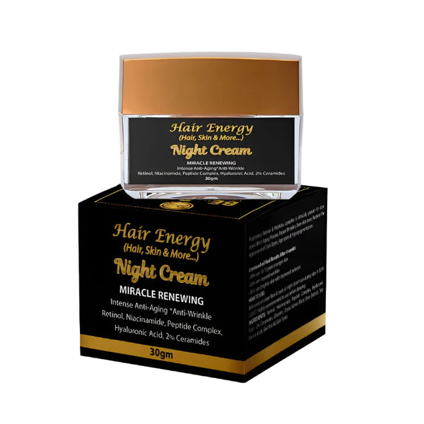 Night Cream
