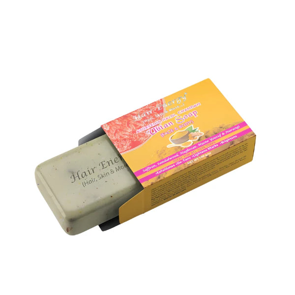 Ubtan Soap-ayurvedic Haldi Chandan