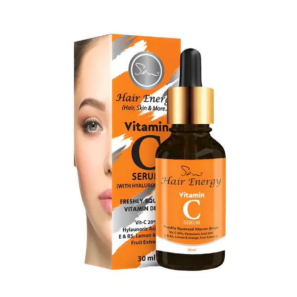 Vitamin C Serum