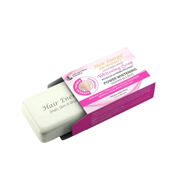 Glutathione Intense Whitening Soap